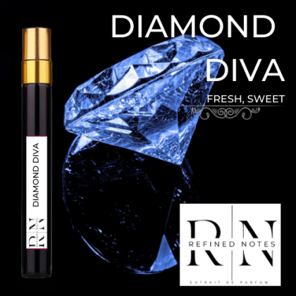 Diamond Diva