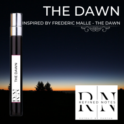 Inspired by Frederic Malle The Dawn