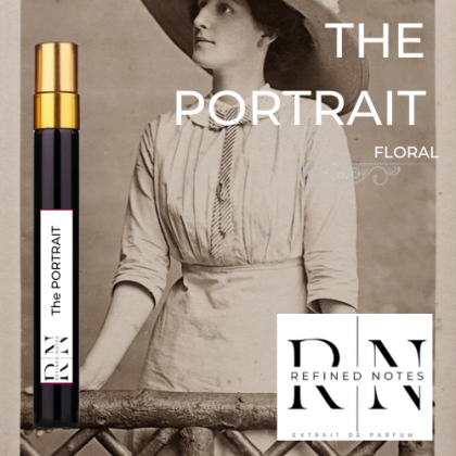 The PORTRAIT - Inspired by Frederic Malle PORTRAIT OF A LADY